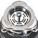 Food waste disposer BORT Alligator X