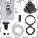 Food waste disposer BORT TITAN Extra