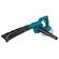 Battery blower BORT BSS-20Li (no battery and charger)