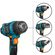 Cordless heat gun BORT BHG-20Li (no battery and charger)