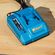 Cordless impact drill BORT BAB-21U (2x4Ah+Charger)