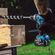 Cordless impact drill BORT BAB-21U (2x4Ah+Charger)