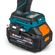 Cordless impact drill BORT BAB-21U (2x4Ah+Charger)