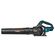 Battery blower BORT BSS-21Li-Pro (no battery and charger)