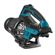 Battery blower BORT BSS-21Li-Pro (no battery and charger)