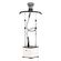 Garment steamer BORT Elegant