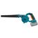 Battery blower BORT BSS-21Li-P (no battery and charger)