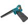 Battery blower BORT BSS-21Li-P (no battery and charger)