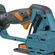 Circular saw BORT BHK-18Li-125 Solo (no battery and charger)