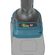 Circular saw BORT BHK-18Li-125 Solo (no battery and charger)