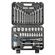 Hand tool set BORT BTK-47