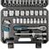 Hand tool set BORT BTK-47