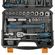 Hand tool set BORT BTK-83