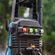 High pressure washer BORT BHR-2000M