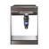 Food waste disposer BORT TITAN 7000