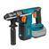 Cordless hammer drill BORT BHD-21Li-XDK (no battery and charger)