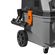 Vacuum cleaner for dry and wet cleaning BORT BAX-700