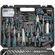 Hand tool set BORT BTK-210
