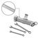 Hand tool set BORT BTK-83