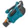 Battery blower BORT BSS-40Li TURBO (no battery and charger)