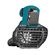 Battery blower BORT BSS-40Li TURBO (no battery and charger)