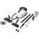 Steam cleaner BORT BDR-2300-R