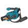 Battery blower BORT BSS-40Li TURBO (no battery and charger)