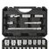 Hand tool set BORT BTK-33