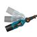 Battery blower BORT BSS-40Li SuperJet (no battery and charger)