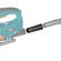 Vacuum cleaner for dry and wet cleaning BORT BSS-1220 BLACK