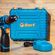 Cordless impact drill BORT BAB-16U (2x2Ah+Charger)