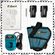 Cordless impact drill BORT BAB-16U (2x2Ah+Charger)