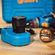 Cordless impact drill BORT BAB-16U (2x2Ah+Charger)