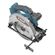 Circular saw BORT BHK-21Li-185 Solo (no battery and charger)
