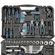 Hand tool set BORT BTK-150