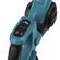 Battery blower BORT BSS-21U-Li (no battery and charger)