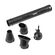 Battery blower BORT BSS-21U-Li (no battery and charger)