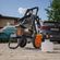 High pressure washer BORT KEX-2800