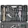 Hand tool set BORT BTK-142