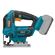 Cordless jigsaw BORT BPS-21Li-Q (no battery and charger)
