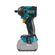 Cordless wrench BORT BSR-21U-S (no battery and charger)