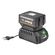 Circular saw BORT BHK-21Li-185 (2*3,0 Аh + charger)