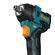 Cordless wrench BORT BSR-21U-S (no battery and charger)