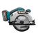 Circular saw BORT BHK-21Li-185 (2*3,0 Аh + charger)