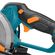Circular saw BORT BHK-18Li-125 (2*3,0 Аh + charger)
