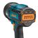 Cordless wrench BORT BSR-21U-XL (no battery and charger)