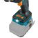 Cordless wrench BORT BSR-21U-XL (no battery and charger)