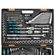 Hand tool set BORT BTK-142U