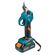 Cordless garden pruner BORT BGS-21Li-Pro