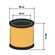 Cartridge filter for vacuum cleaner BORT BF-1